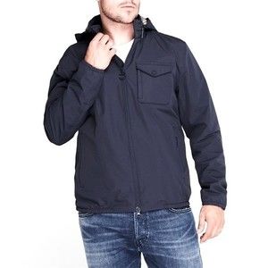 Barbour Men’s Emble Rain Jacket Waterproof Rain Coat